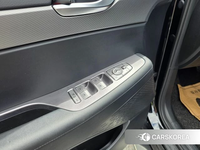 Hyundai The New Palisade id 4591583 из Кореи 7