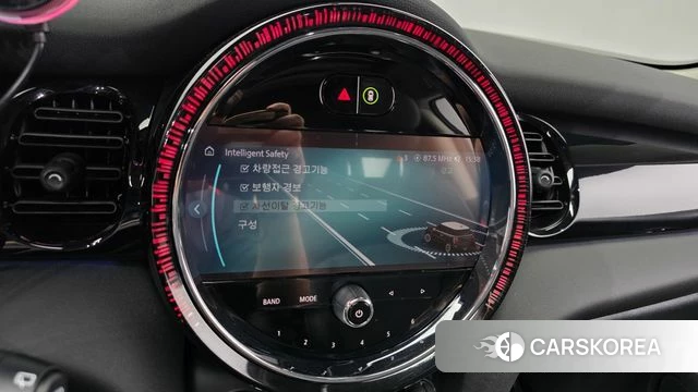 Mini Cooper id 4656076 из Кореи 7