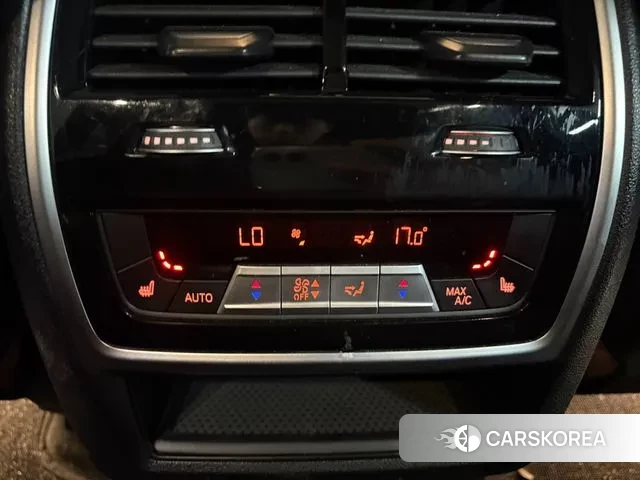 BMW X5 (G05) id 3595339 из Кореи 7