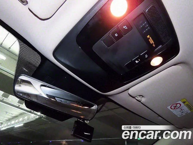 Kia Carnival 4th generation id 2691860 из Кореи 7