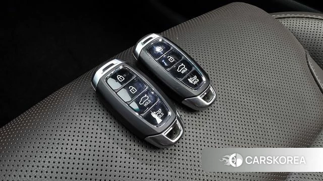 Hyundai Grandeur IG id 4356589 из Кореи 7
