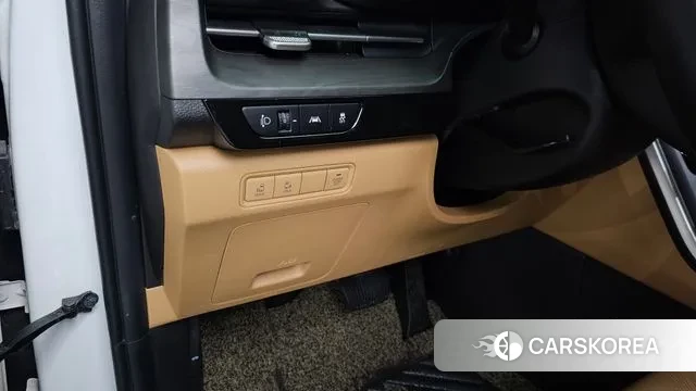 Kia Carnival 4th generation id 3447629 из Кореи 7