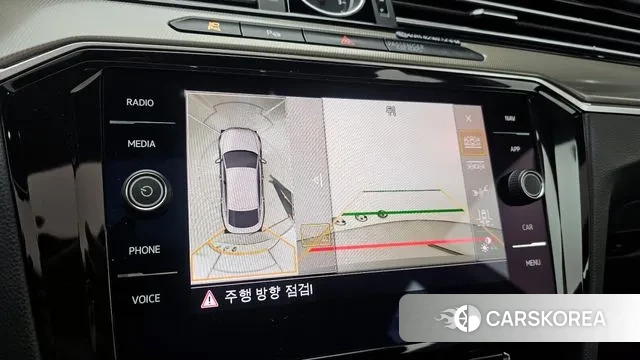 Volkswagen Arteon id 3671940 из Кореи 7