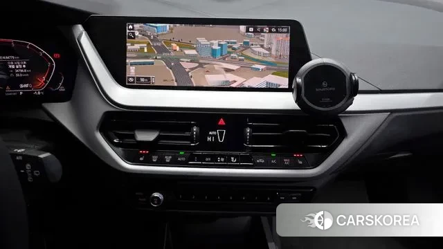 BMW 1 Series (F40) id 3666282 из Кореи 7