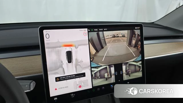 Tesla Model Y id 4735101 из Кореи 7