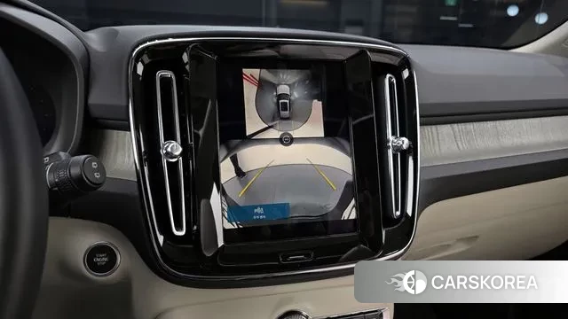 Volvo XC40 id 3491905 из Кореи 7