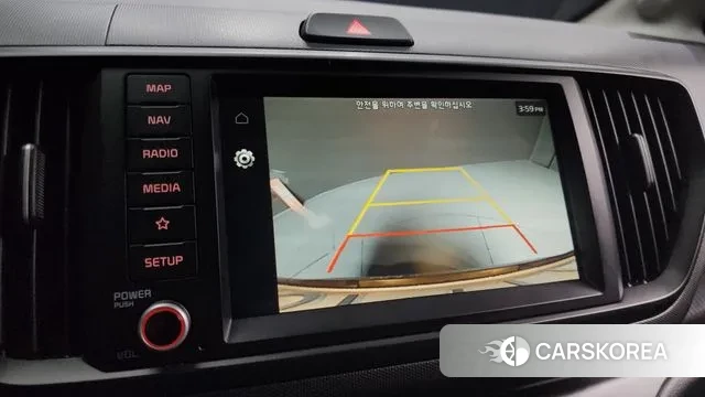 Kia The New Kia Ray id 3436819 из Кореи 7