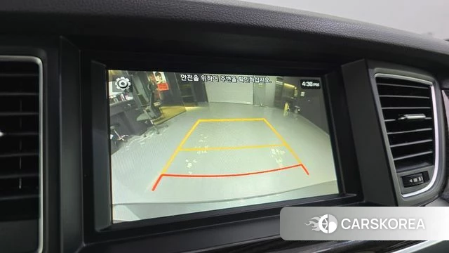 Genesis G80 id 4496491 из Кореи 7