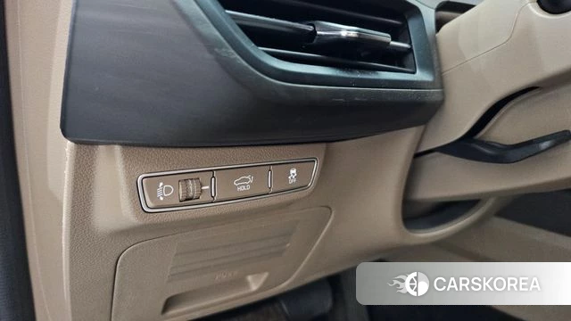 Kia K8 id 4427739 из Кореи 7