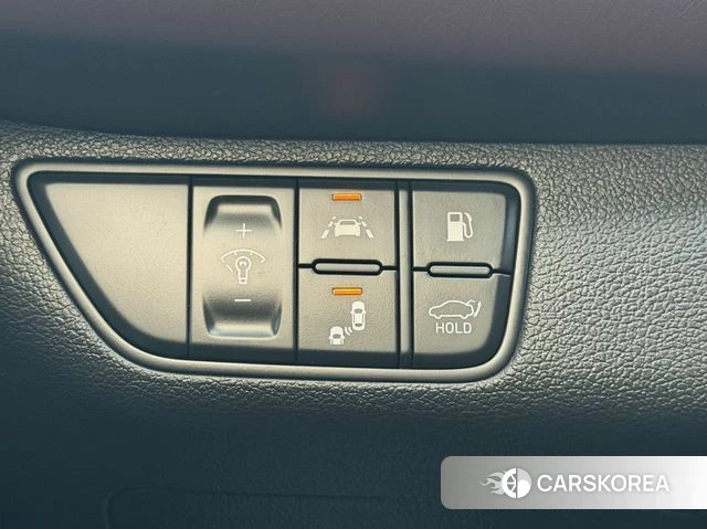 Genesis G70 id 3853053 из Кореи 7