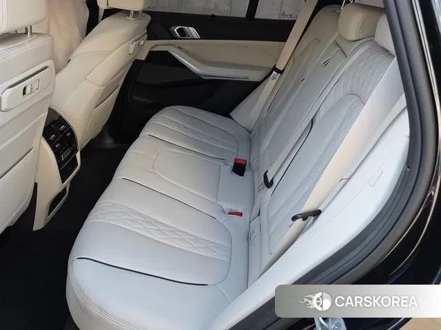 BMW X5 (G05) id 3347169 из Кореи 7