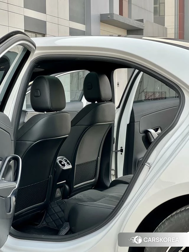 Mercedes-Benz Class A id 4276081 из Китая 7