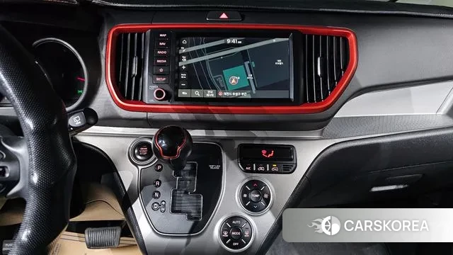 Kia The New Ray id 3555866 из Кореи 7