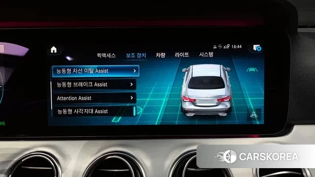 Mercedes-Benz E-Class W213 id 3722699 из Кореи 7