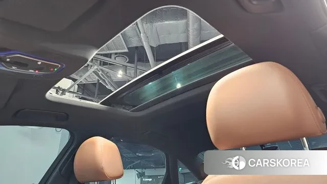 Audi A6 (C8) id 3426643 из Кореи 7