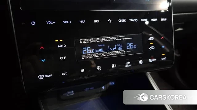 Hyundai Tucson (NX4) id 3765383 из Кореи 7