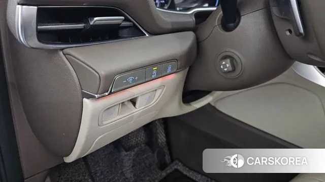 Genesis GV80 id 3561072 из Кореи 7