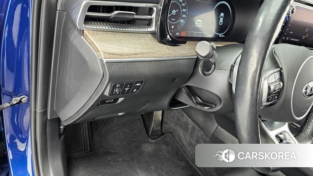Kia K5 3rd generation id 4535512 из Кореи 7