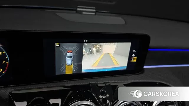 Mercedes-Benz A-Class W177 id 3606449 из Кореи 7