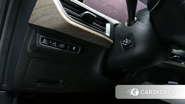 Kia K8 id 2901391 из Кореи 7