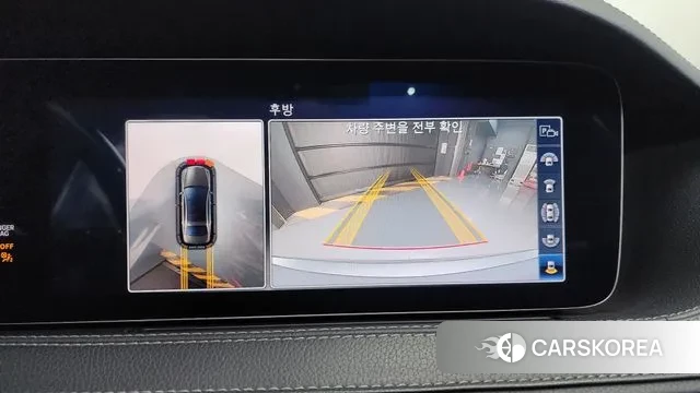 Mercedes-Benz S-Class W222 id 3413398 из Кореи 7