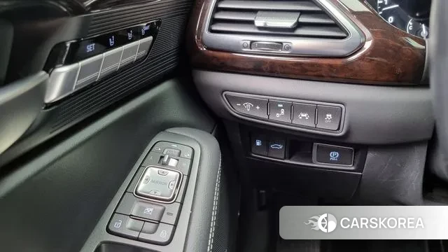 Genesis EQ900 id 3193622 из Кореи 7