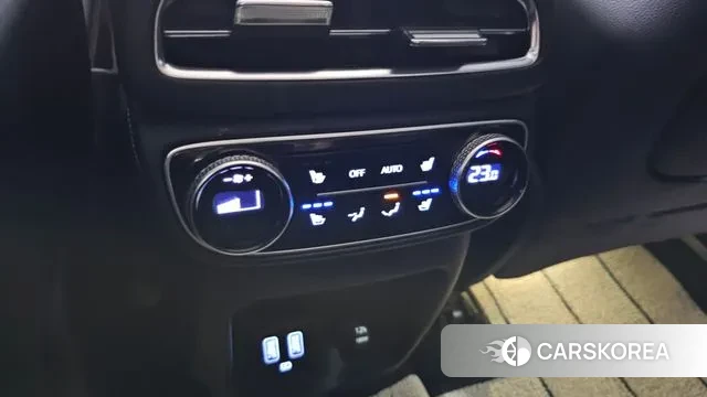 Genesis GV80 id 3586911 из Кореи 7