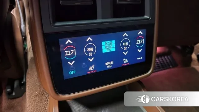 Porsche Taycan id 3546099 из Кореи 7