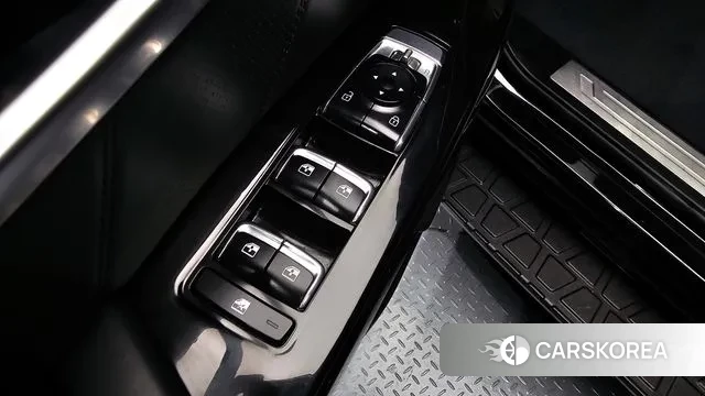 Kia Mohave Master id 3551634 из Кореи 7