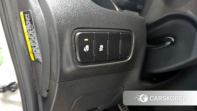 Kia The New Kia Ray EV id 4394696 из Кореи 7