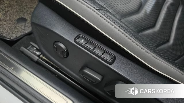 Volkswagen Arteon id 4469786 из Кореи 7