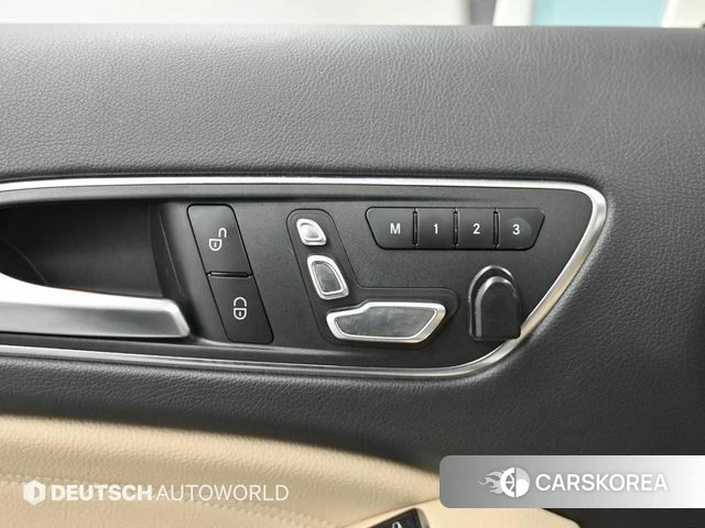 Mercedes-Benz GLA-Class X156 id 4286018 из Кореи 7