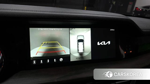 Kia Mohave Master id 4342833 из Кореи 7