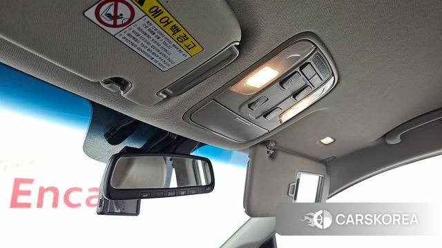 Kia The New Carnival id 3942915 из Кореи 7