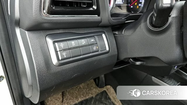 Ssangyong Berry New Tivoli id 3935225 из Кореи 7