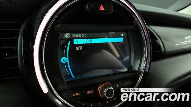 Mini Cooper id 2834816 из Кореи 7