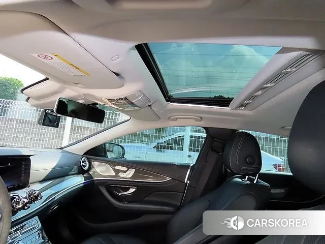 Mercedes-Benz CLS-Class C257 id 3055558 из Кореи 7