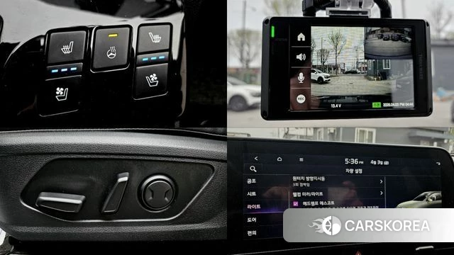 Kia Sportage 5th Generation id 3884475 из Кореи 7