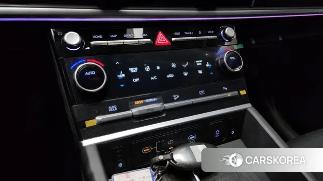 Hyundai Santa Fe (MX5) id 3487297 из Кореи 7