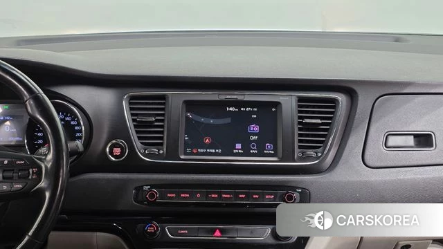 Kia The New Carnival id 4225437 из Кореи 7