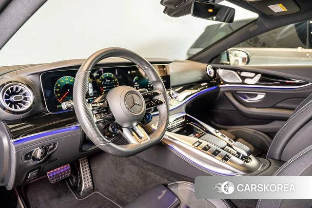 Mercedes-Benz AMG GT id 4260635 из Китая 7