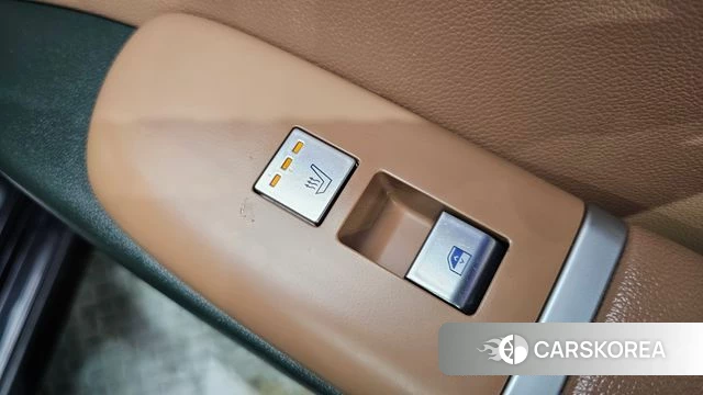 Hyundai Grandeur Hybrid (GN7) id 4223404 из Кореи 7