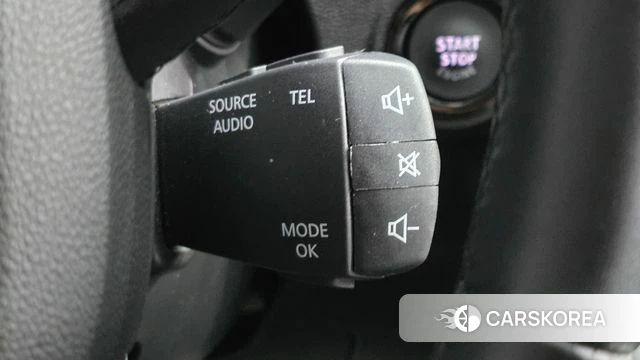 Renault Korea (Samsung) The New QM6 id 4549540 из Кореи 7
