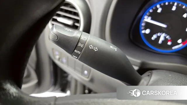 Hyundai Kona id 3599008 из Кореи 7