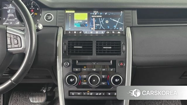 Land Rover Discovery Sports id 4728291 из Кореи 7