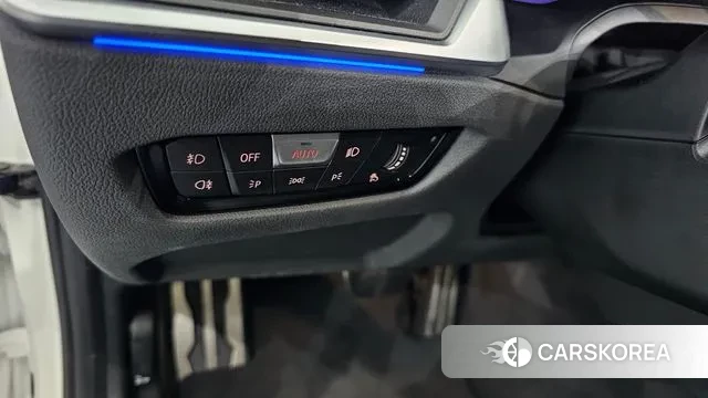 BMW 3 Series (G20) id 3394954 из Кореи 7