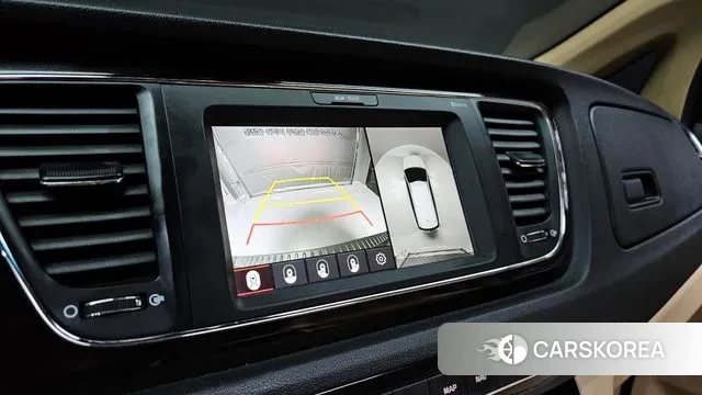 Kia The New Carnival id 3283074 из Кореи 7