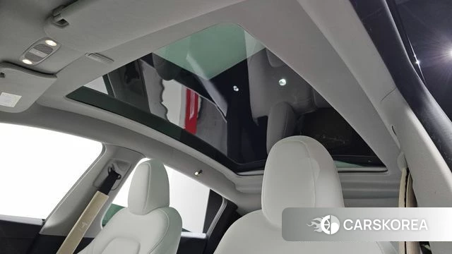 Tesla Model Y id 4767999 из Кореи 7