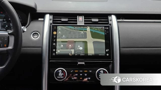 Land Rover Discovery 5 id 4758951 из Кореи 7