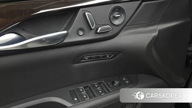 Cadillac CT6 id 4423871 из Кореи 7